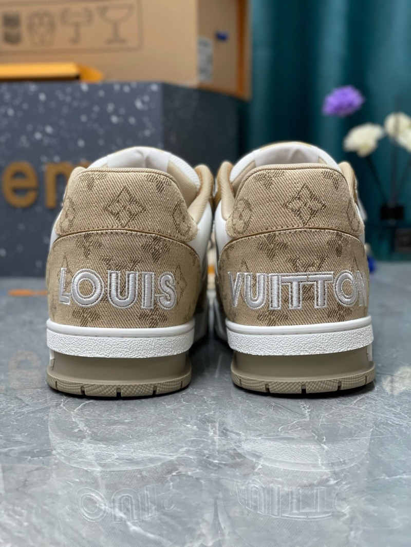 LV Sneakers